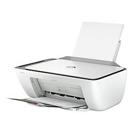 [588K9B] HP DeskJet 2820e Impresora Multifuncion Color WiFi 7.5ppm