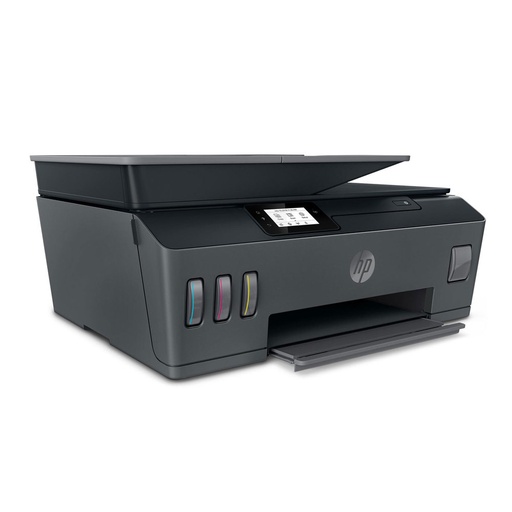 [5HX14A] HP Smart Tank Plus 570 Impresora Multifuncion Color WiFi 11ppm