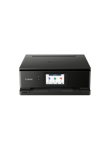 [6152C006] Canon Pixma TS8750 Impresora Multifuncion Color Duplex WiFi 15ppm