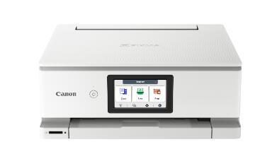 [6152C026] Canon Pixma TS8751 Impresora Multifuncion Color Duplex WiFi 15ppm