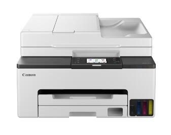 [6171C006] Canon Maxify GX2050 MegaTank Impresora Multifuncion Color WiFi Fax Duplex 15 ppm