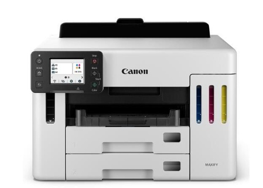 [6179C006] Canon Maxify GX5550 MegaTank Impresora Multifuncion Color WiFi Duplex 24 ppm