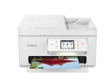 [6258C006] Canon Pixma TS7750i Impresora Multifuncion Color WiFi Duplex 15ppm
