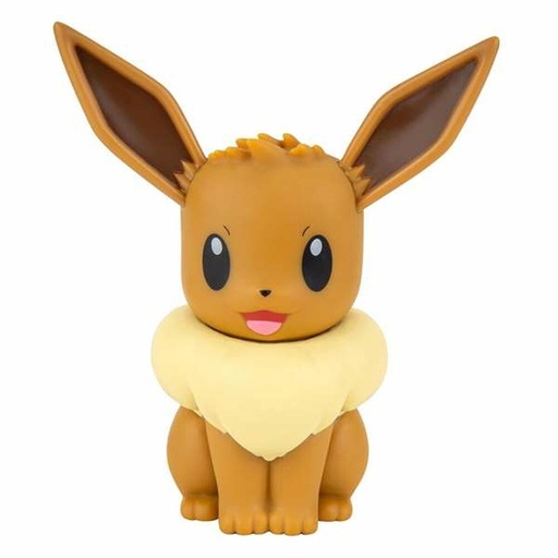 [63220257] Jazwares Pokemon Scorbunny - Figura de Coleccion - Altura 10cm aprox. - Fabricada en Vinilo
