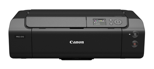[6858C006] Canon imagePROGRAF PRO-310 Impresora Fotografica A3+ Color WiFi