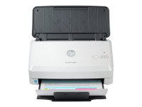 [6FW06A] HP ScanJet Pro 2000 s2 Escaner Documental A4 - Hasta 35ppm - Alimentador Automatico - Doble Cara