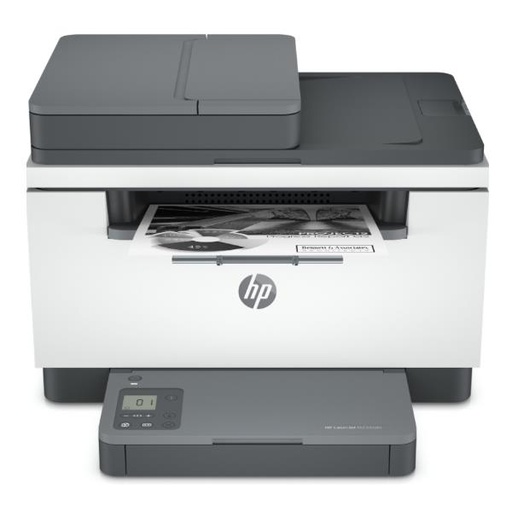 [6GX01F] HP LaserJet MFP M234sdw Impresora Multifuncion WiFi Duplex 30ppm