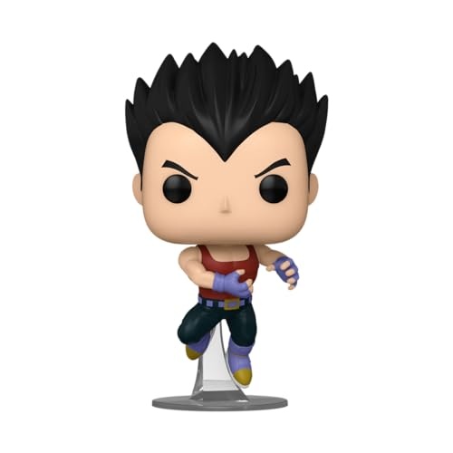[72093] Funko Pop Animacion Dragon Ball GT Vegeta - Figura de Vinilo - Altura 10.5cm aprox.