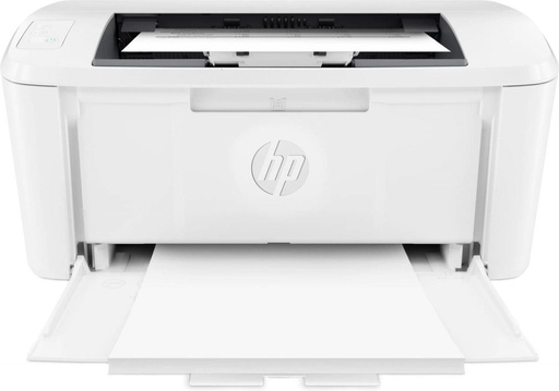 [7MD66F] HP Laser M110w Impresora Laser Monocromo 21ppm