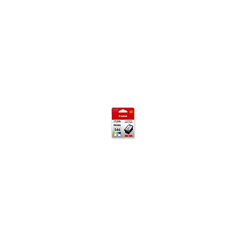 [8288B004] Canon CL546XL Color Cartucho de Tinta Original - 8288B004 (Blister con Alarma)