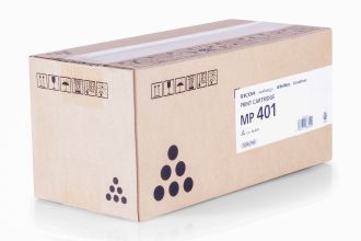 [841887] Ricoh MP401/MP402/SP4520 Negro Cartucho de Toner Original - 841887