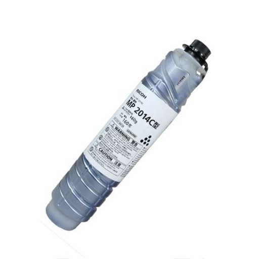 [842135] Ricoh MP2014/IM2702 Negro Cartucho de Toner Original - 842135