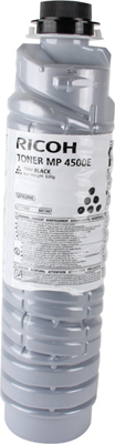 [842239] Ricoh Type 4500D Negro Cartucho de Toner Original - 841347/840041/842239/842077