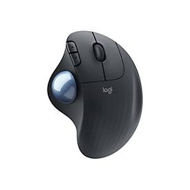 [910-005872] Logitech Ergo M575 Raton Inalambrico Trackball USB 2000dpi - 5 Botones - Uso Diestro - Color Negro
