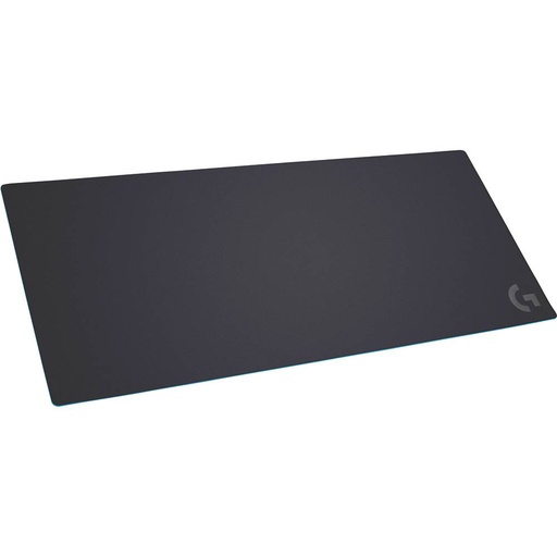 [943-000119] Logitech G840 Alfombrilla XL Gaming - Flexible - Base de Goma - 90x40x0.3cm - Color Negro