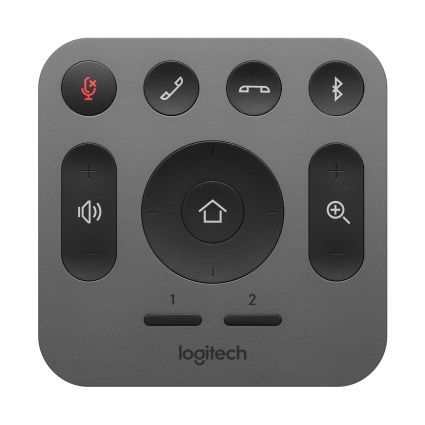 [993-001389] Logitech Mando a Distancia para Meet Up