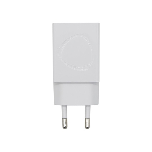 [A110-0404] Aisens Cargador USB 10W - 5V/2A - Color Blanco