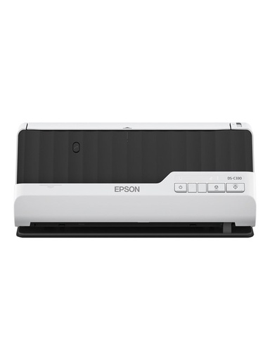 [B11B272401] Epson DS-C330 Escaner Compacto A4 600dpi