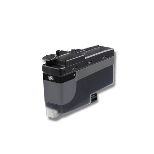 [BI-LC422XLBK] Brother LC422XL Negro Cartucho de Tinta Generico - Reemplaza LC422XLBK