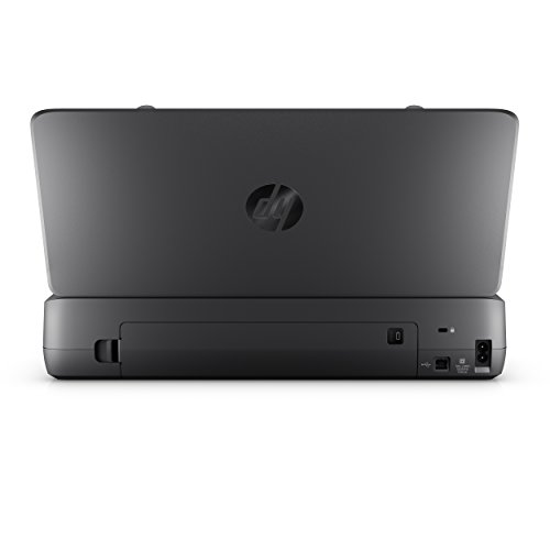 [CZ993A] HP Officejet 200 Impresora Portatil Color WiFi 10ppm