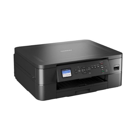 [DCPJ1050DW] Brother DCP-J1050DW Impresora Multifuncion Color Duplex WiFi 17ppm