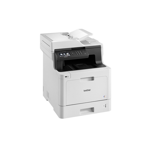 [DCPL8410CDW] Brother DCPL8410CDW Impresora Multifuncion Laser Color WiFi 31ppm