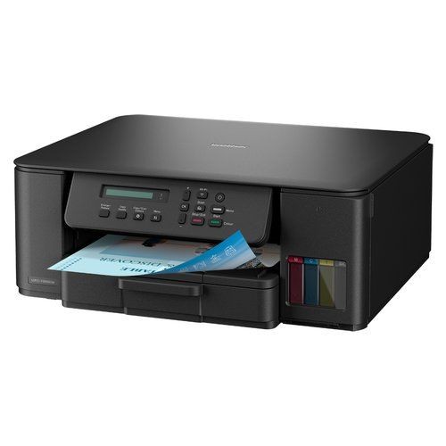 [DCPT580DW] Brother DCP-T580DW Impresora Multifuncion Color WiFi 16ppm