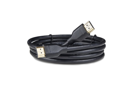 [DCU30501620] DCU Tecnologic Conexion HDMI M - HDMI M 2.1 8K@120Hz - 2m - Color Negro
