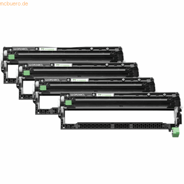 [DR248CL] Brother DR248CL Tambor de Imagen Original (Drum)
