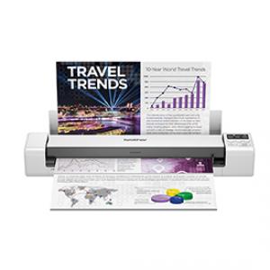 [DS940DW] Brother DS940W Escaner Portatil WiFi - Hasta 30ppm - Doble Cara