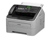 [FAX2845] Brother FAX2845 Fax Laser Monocromo de Alta Velocidad - Auricular Telefonico - Funcion de Copia