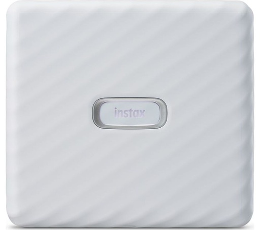 [FU16719574] Fujifilm Instax Link Wide Impresora de Fotos Portatil Bluetooth - Color Blanco