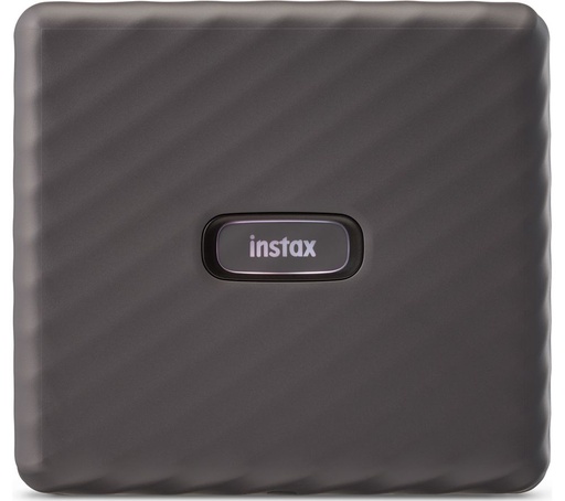 [FU16719586] Fujifilm Instax Link Wide Impresora de Fotos Portatil Bluetooth - Color Gris