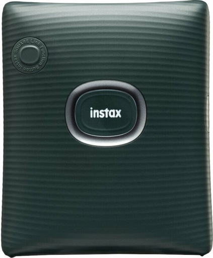 [FU16785482] Fujifilm Instax Square Link Impresora Fotografica Termica Bluetooth - Color Verde