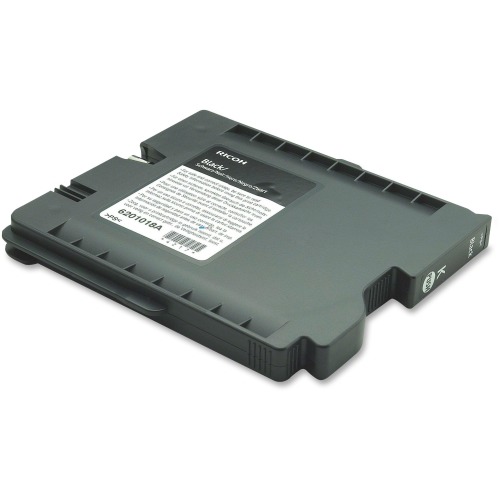 [GC21K] Ricoh GC21K Negro Cartucho de Gel Original - 405532