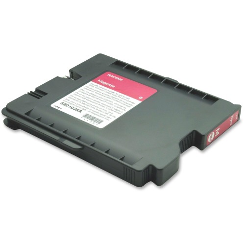 [GC21M] Ricoh GC21M Magenta Cartucho de Gel Original - 405534