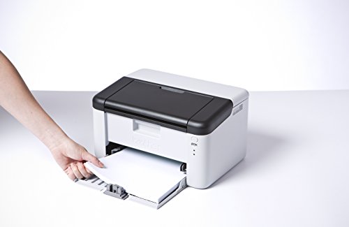 [HL1210W] Brother HL1210W Impresora Laser WiFi Monocromo 20ppm