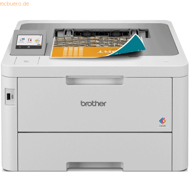 [HLL8240CDW] Brother HL-L8240CDW Impresora Laser LED Color WiFi Duplex 30ppm