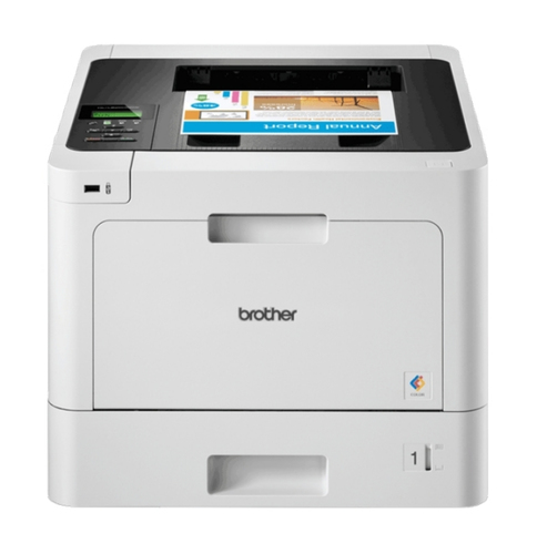 [HLL8260CDW] Brother HL-L8260CDW Impresora Laser Color WiFi Duplex 31ppm