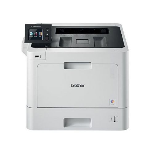 [HLL8360CDW] Brother HL-L8360CDW Impresora Laser Color WiFi Duplex 31ppm