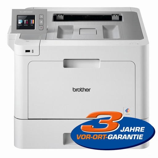 [HLL9310CDW] Brother HL-L9310CDW Impresora Laser Color WiFi Duplex 31ppm