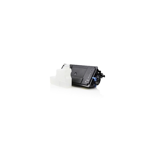 [KT-TK3100] Kyocera TK3100/TK3110/TK3130 Negro Cartucho de Toner Generico - Reemplaza 1T02MS0NL0/1T02MT0NL0/1T02MT0NLV/1T02MT0NLS/1T02LV0NL0