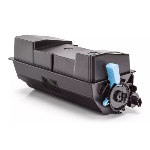 [KT-TK3130] Kyocera TK3130 Negro Cartucho de Toner Generico - Reemplaza 1T02LV0NL0