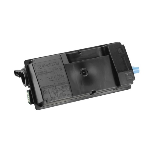[KT-TK3150] Kyocera TK3150 Negro Cartucho de Toner Generico - Reemplaza 1T02NX0NL0