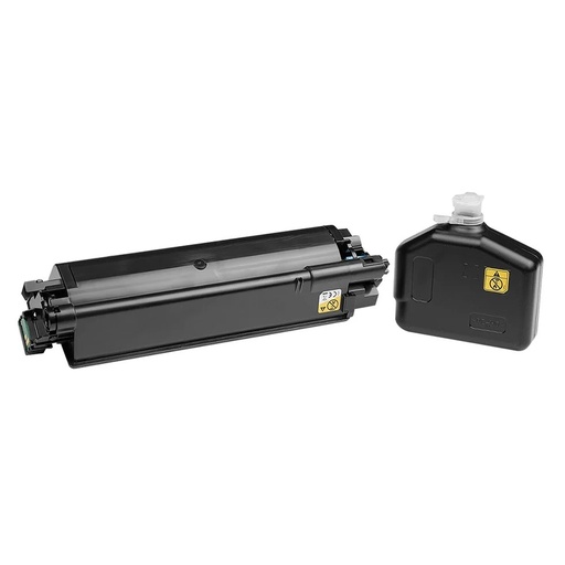 [KT-TK5280BK] Kyocera TK5280 Negro Cartucho de Toner Generico - Reemplaza 1T02TW0NL0/TK5280K