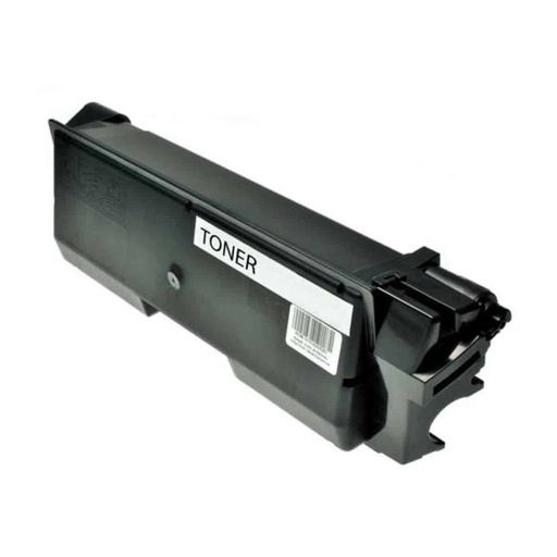 [KT-TK580BK] Kyocera TK580 Negro Cartucho de Toner Generico - Reemplaza 1T02KT0NL0/TK580K