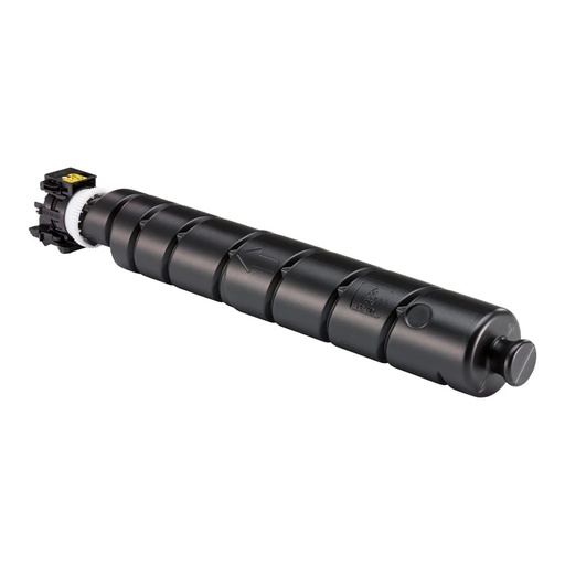 [KT-TK8345BK] Kyocera TK8345 Negro Cartucho de Toner Generico - Reemplaza 1T02L70NL0/1T02L70NL1/TK8345K