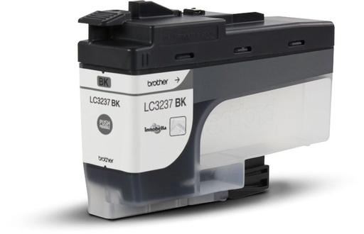 [LC3237BK] Brother LC3237 Negro Cartucho de Tinta Original - LC3237BK