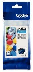[LC426XLC] Brother LC426XL Cyan Cartucho de Tinta Original - LC426XLC