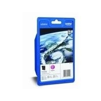 [LC985MBP] Brother LC985 Magenta Cartucho de Tinta Original - LC985MBP